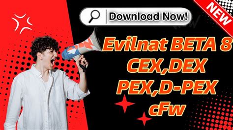 evilnat update.